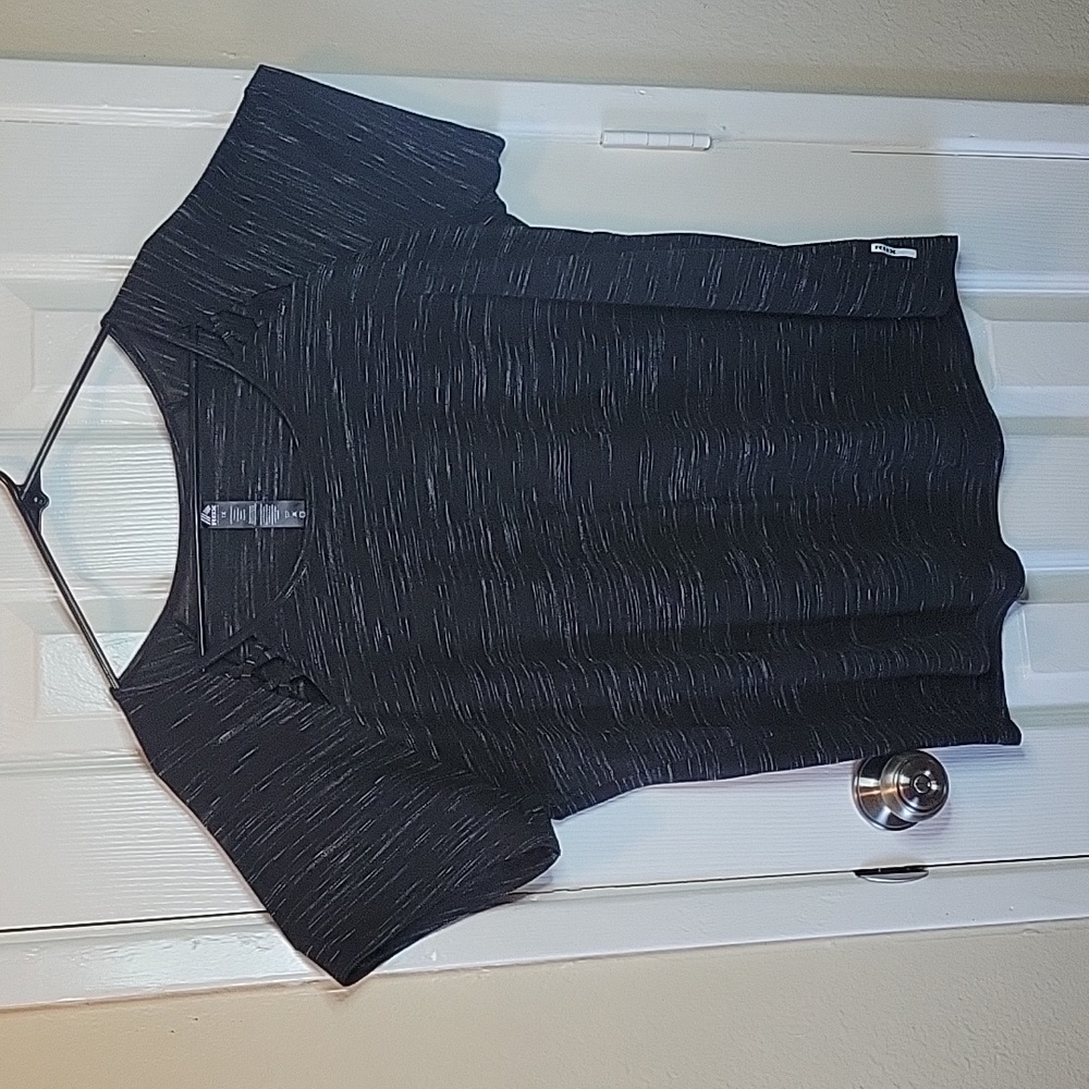 RBX Knit Top Size 1X